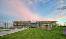 Kreg Tool Headquarters | Ankeny - Iowa | 2021